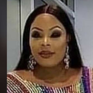 Meet your Posher, Azeemat